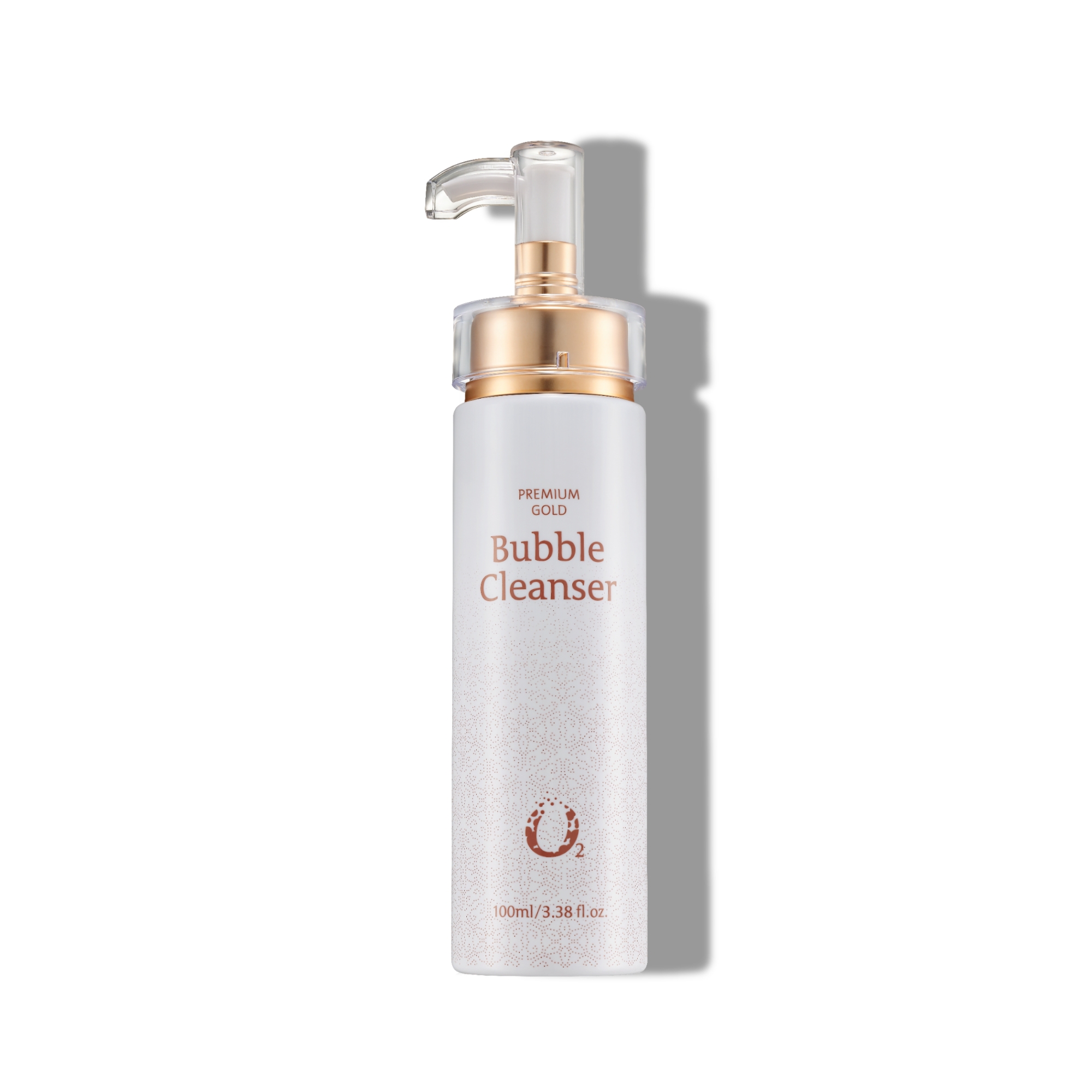 구본초 프리미엄 골드 오투 버블 클렌저 100ml : 구본초