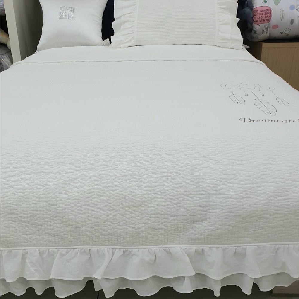 광목이불 명품이불 아나이스 드림캐쳐 여름이불 스프레드 세트 : 꿈나잇
