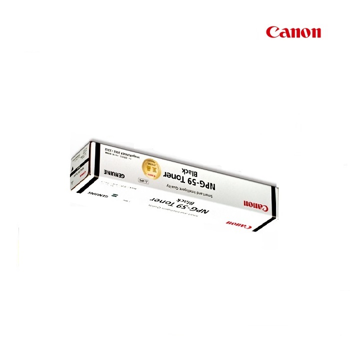 캐논 NPG-59 정품토너 IR2002N 2202N 22904 24925KG NPG59 : 잉크다잉크