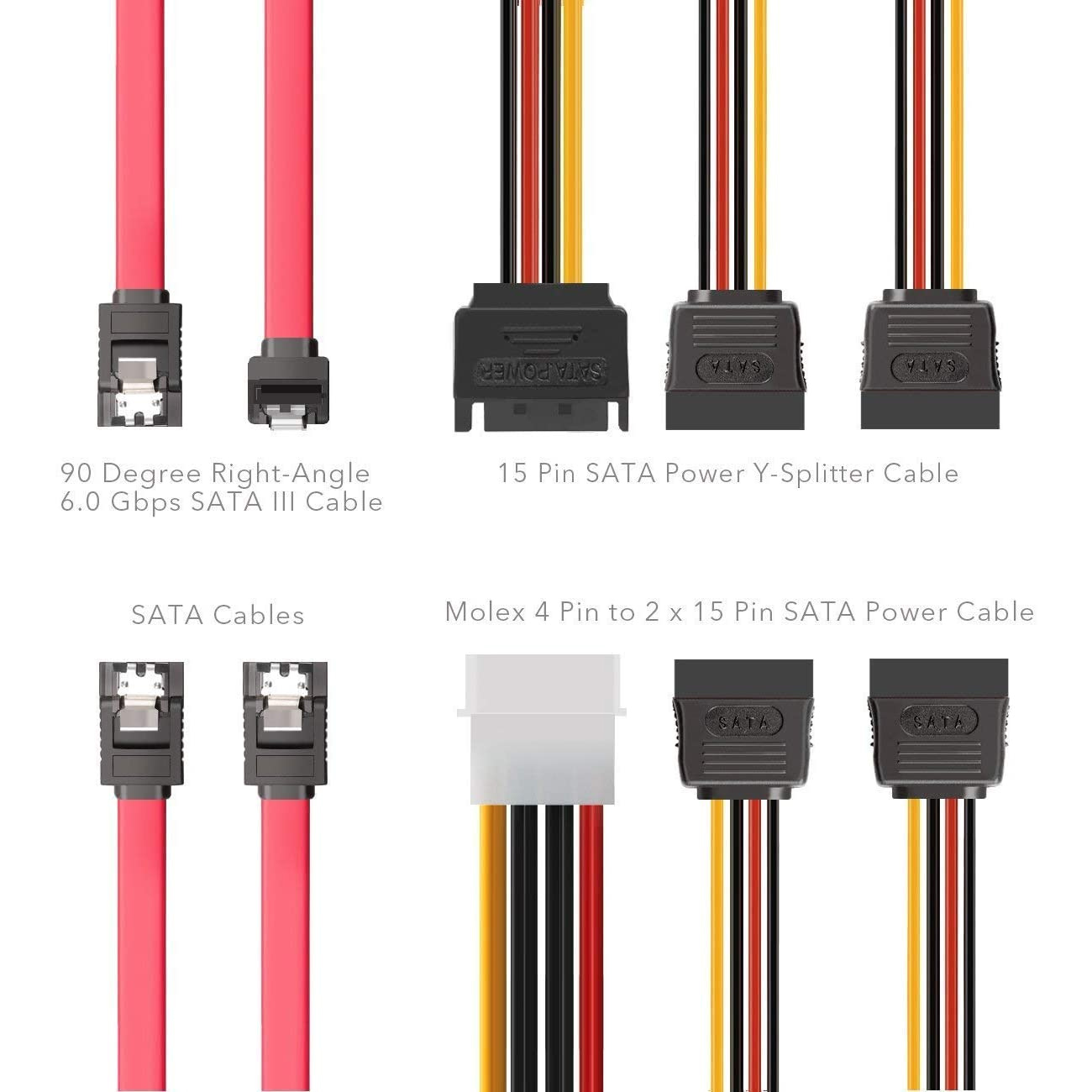 SATA케이블 사타케이블 SSD HDD 하드 연결 선 -자 30cm : 이엠쇼핑
