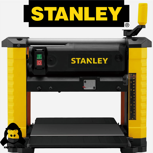 스탠리 자동대패 날포함 12인치 1800W STP18 : 킹콩툴