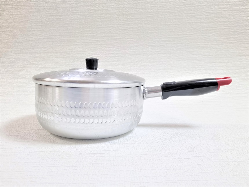국산 진광 B 함마톤 편수 냄비 18호부터 라면 조리기능사시험 : 일등그릇