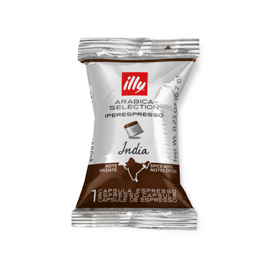 일리 캡슐 커피 개별포장 인디아 100캡슐 외 35종 : illy store