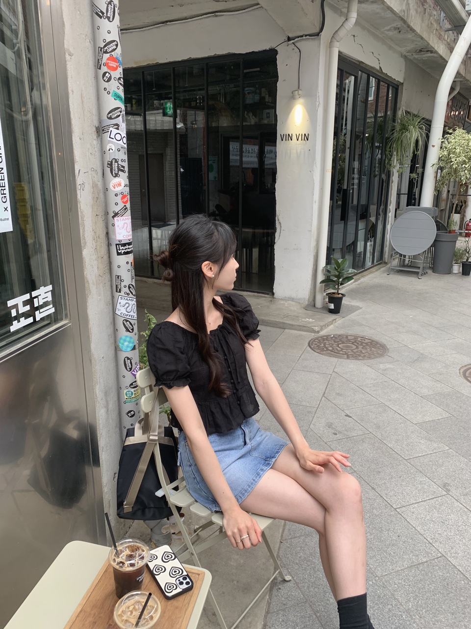 러블리 bl (2color) : 디어선샤인