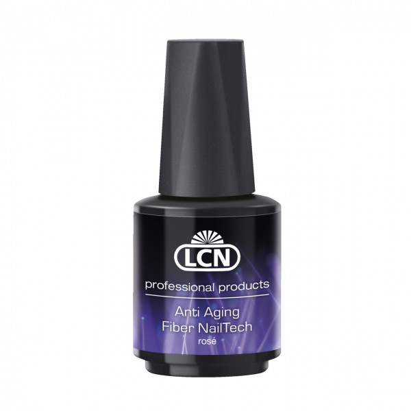 LCN 10ml 안티에이징 파이버 네일테크 : 다파는찌니