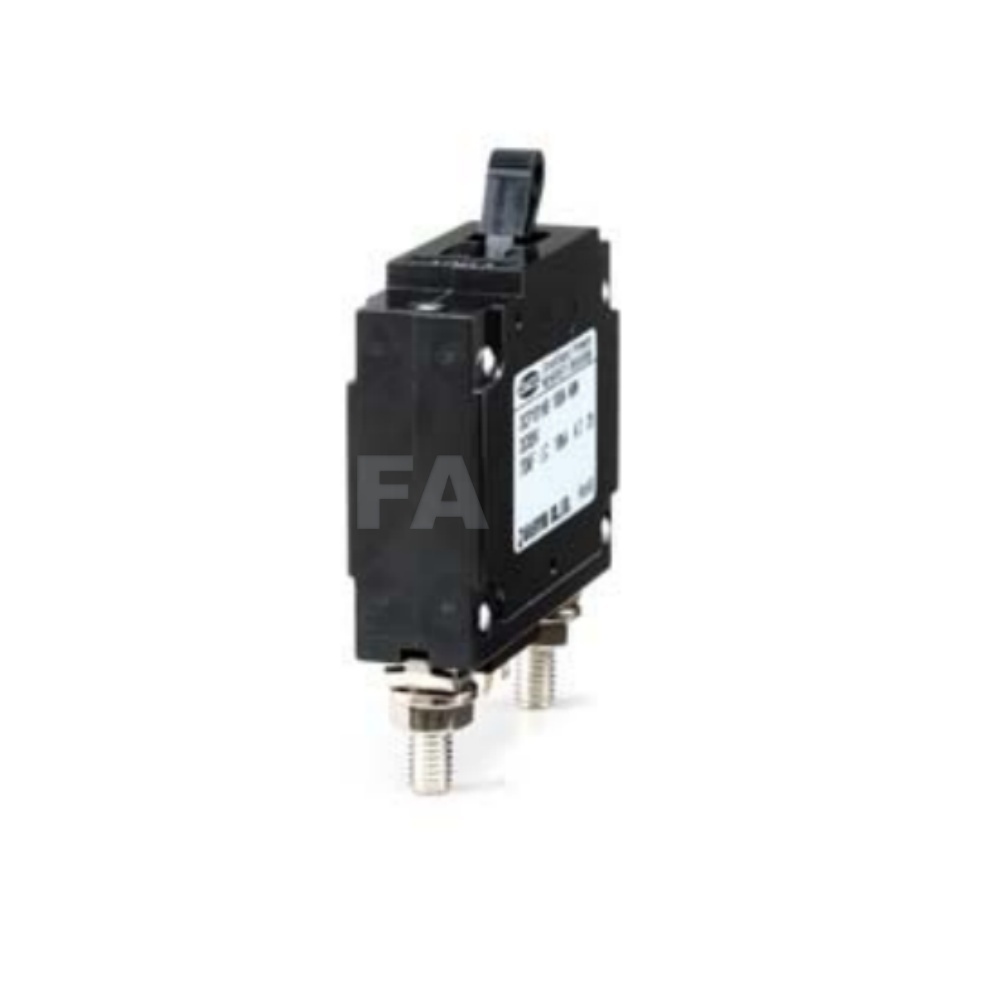 대륙 CP 회로보호기 차단기 DCP 101HB 50AF/AC 400(40A) / 볼트 타입 : FA마켓
