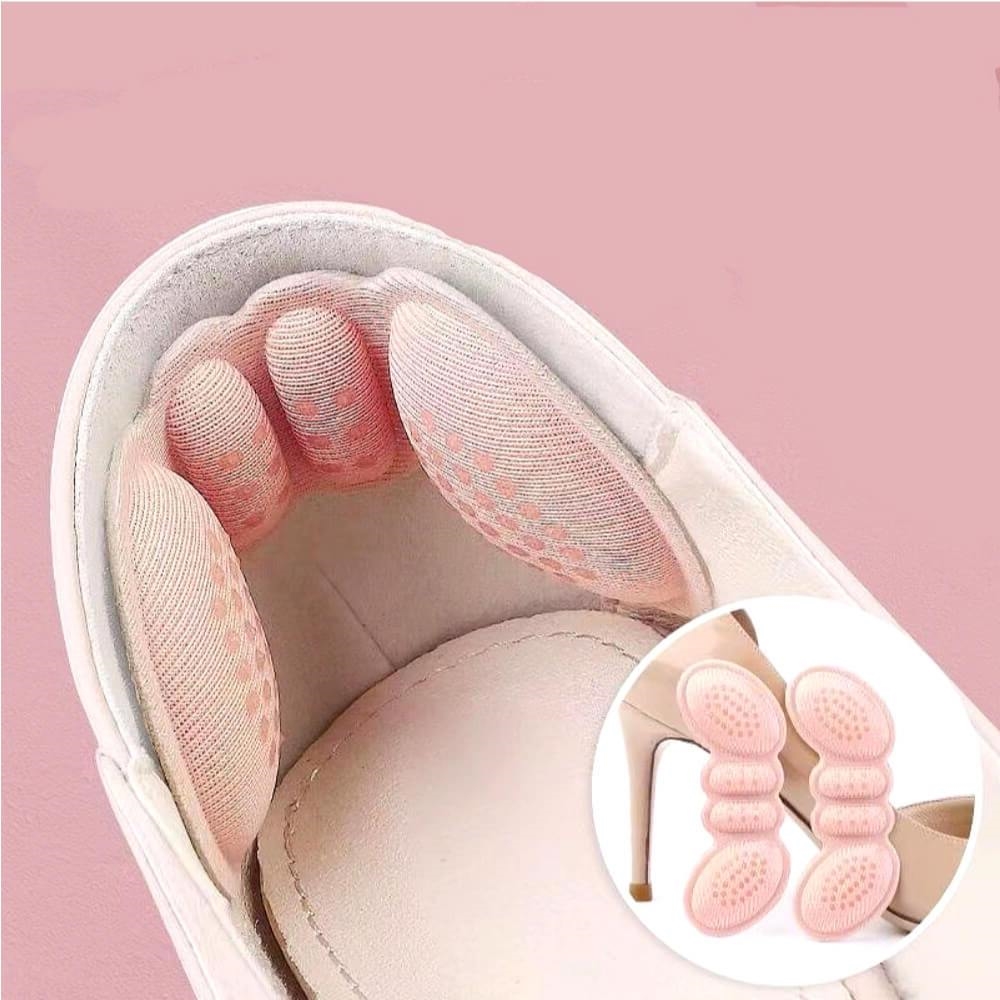 구두 뒤꿈치 까짐 보호 패드 수선패드 : 아루잡화점