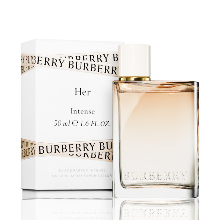 버버리 허 HER 인텐스 오드퍼품 50ML : 아름다운 마녀