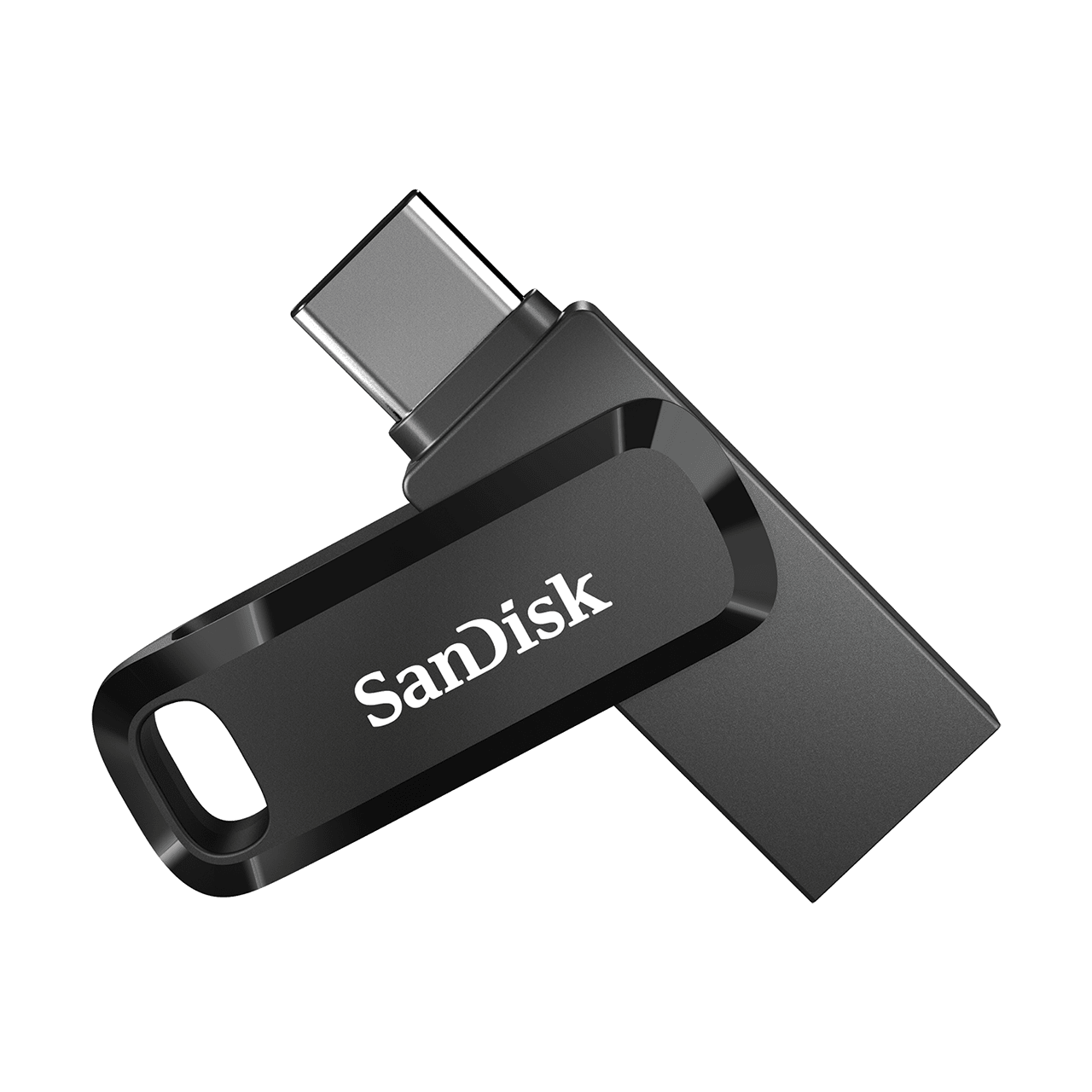 샌디스크 USB 메모리 256GB 256기가 C타입 OTG SDDDC3 대용량 유에스비 무료 각인 : 주식회사 피아이디