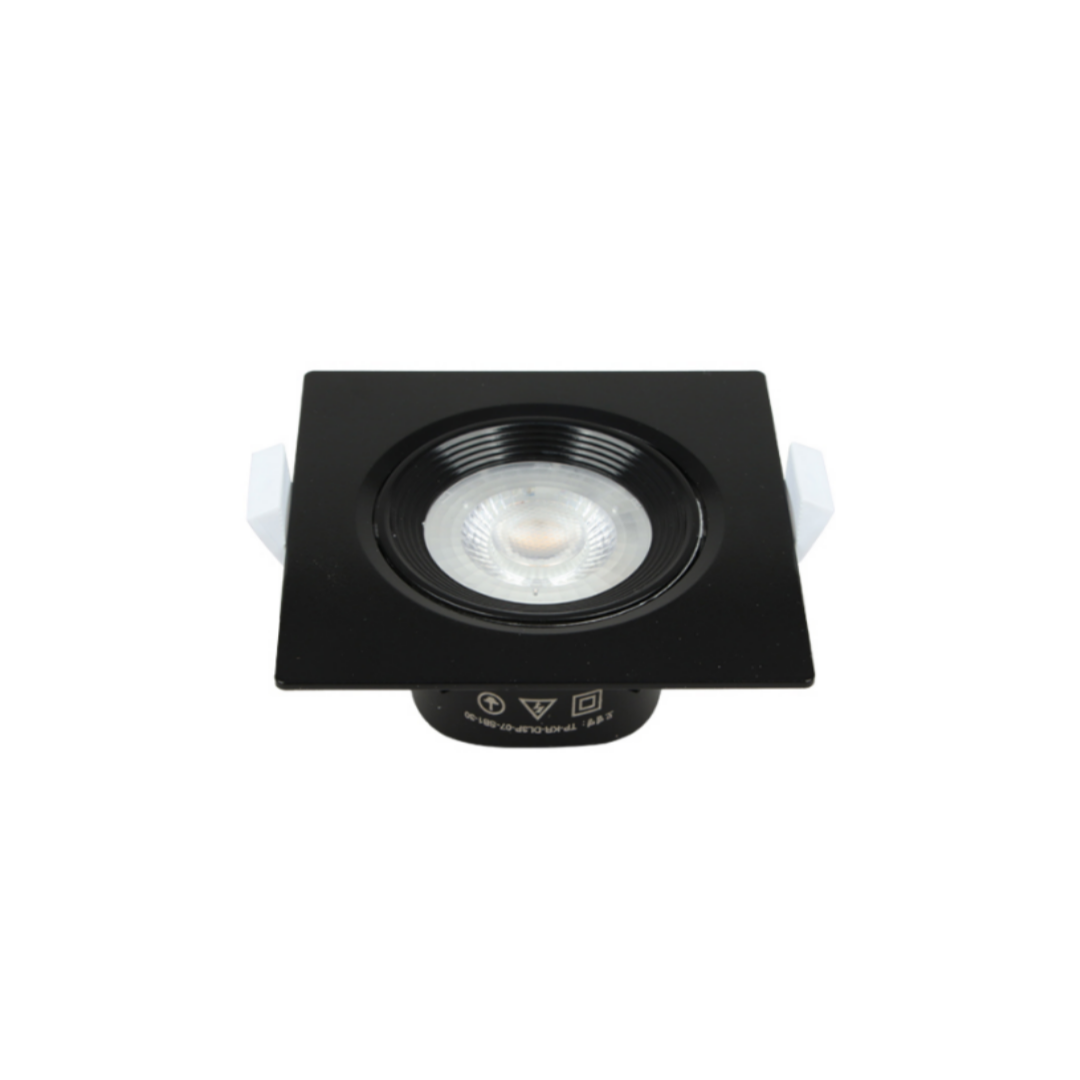 비엔 LED 사각 3 매입등 75mm 다운라이트 전구 조명 등 : 제이라이팅.