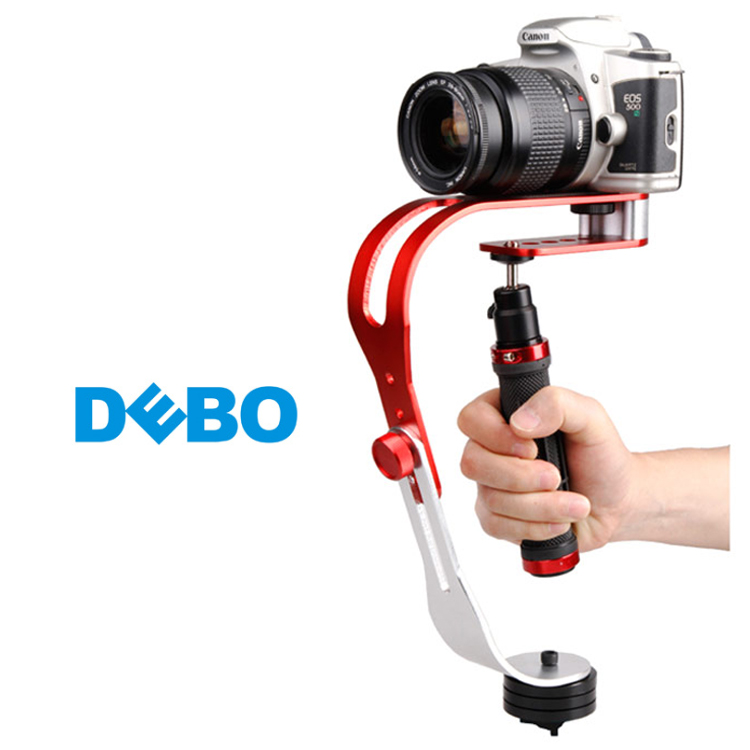 스태디캠 스테디캠 steadiCam 스테빌라이져 영상촬영 : Zoom-i