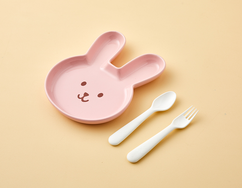 [모던하우스] 베리버니 모양접시 KI0423001 : NC백화점 순천점
