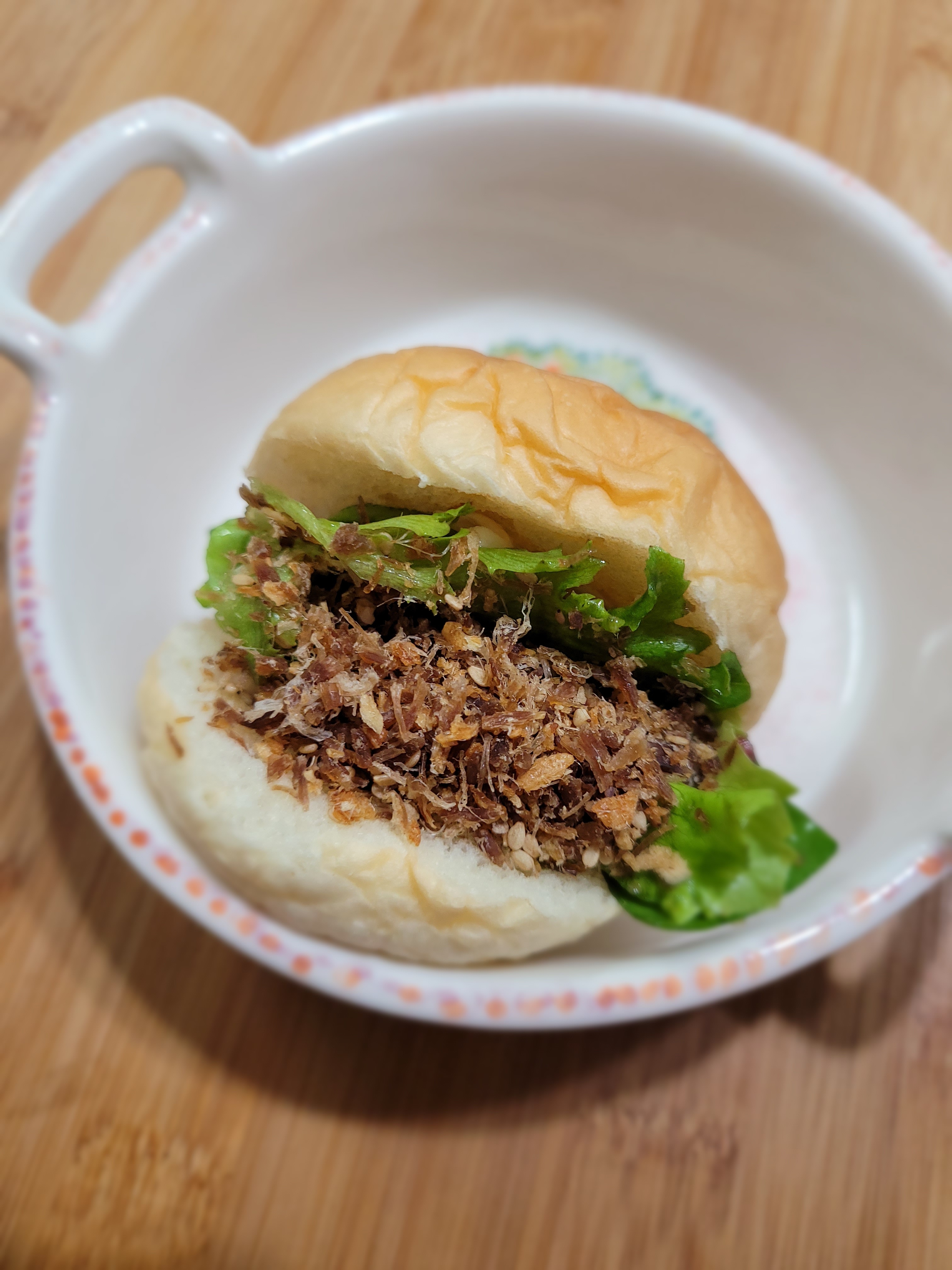 덥석맛가루 : 덥석육포