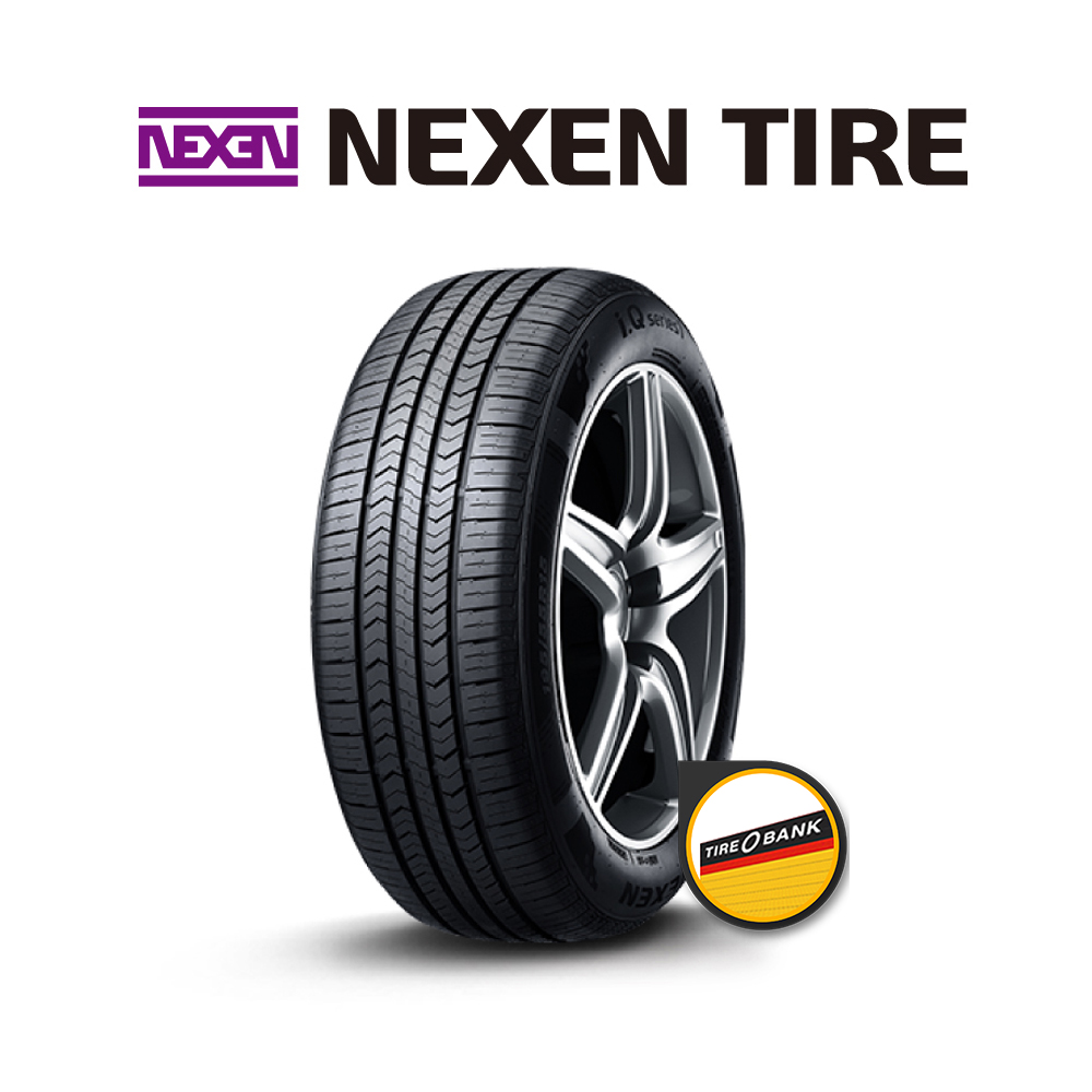넥센 IQ series 1 165/60R14 75H 전국무료장착 아이큐시리즈 1 165 60 14 모닝 레이 타이어 : 굿타이어뱅크