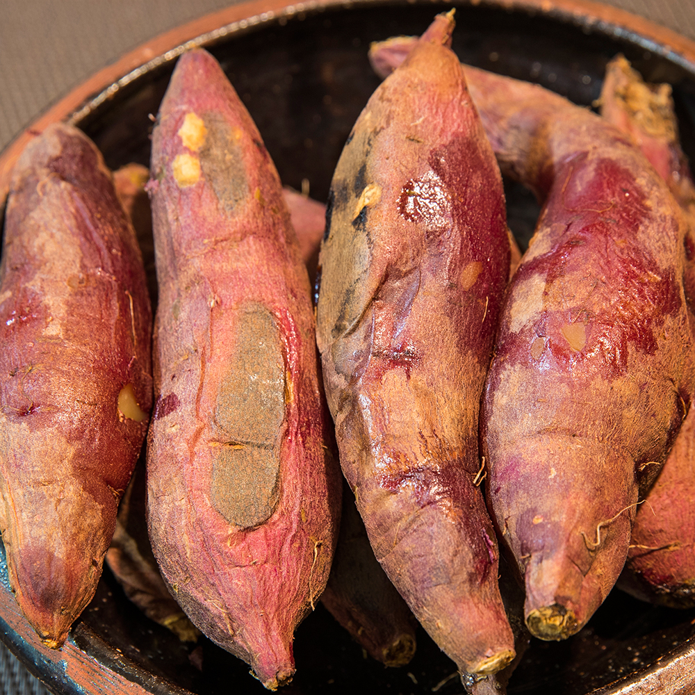 해남 꿀 고구마 세척 베니하루카 3kg 5kg 10kg : 테라디티엠