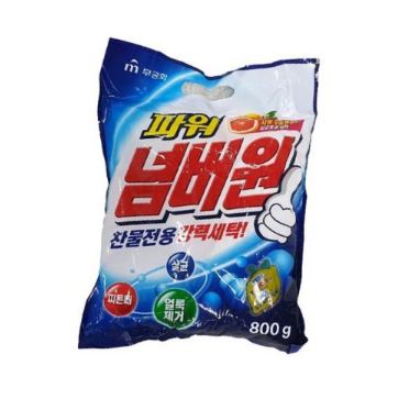 파워 넘버원 800g : OK산업용품
