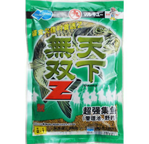 FS-429 마루큐 천하무쌍Z : 365피싱