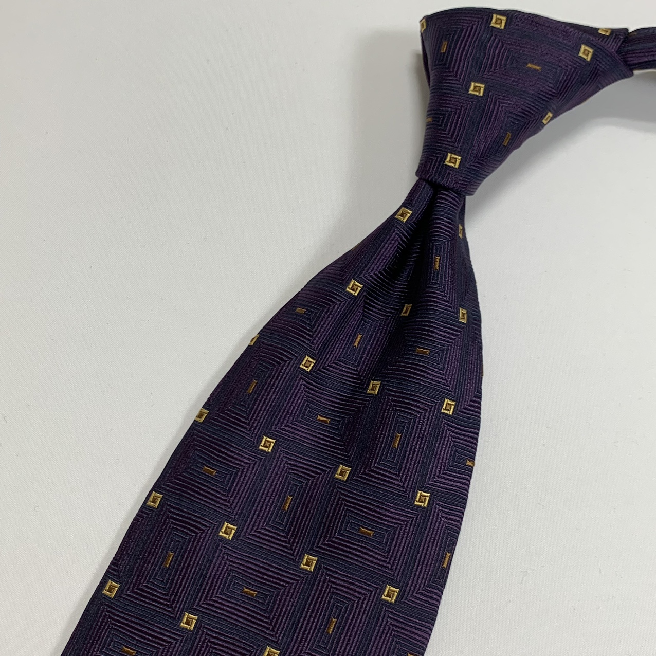 더반(DURBAN) 명품넥타이 이태리 실크 A+등급 9.5cm : Luc.necktie