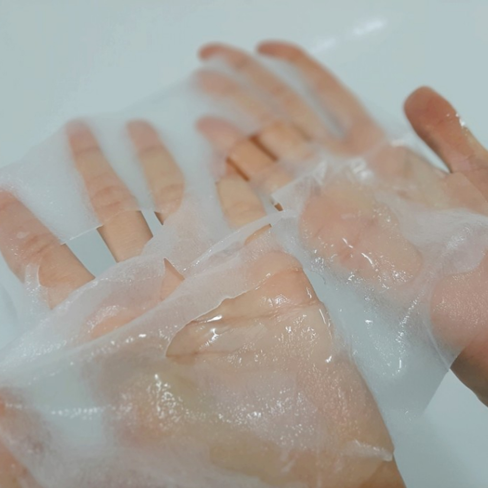 에이엠투 올인원 콜라겐 마스크팩 25ml 100매 1일1팩 임산부 남자 수분진정탄력 주름미백기능 : 코스밸리