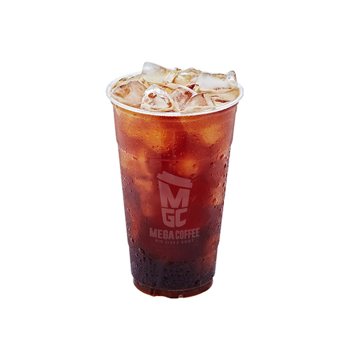 (모바일 선물용)메가MGC커피  (ICE)메가리카노 : 티켓카페