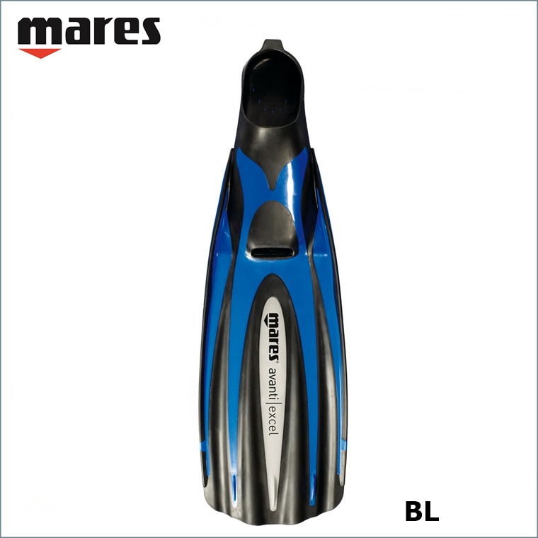 마레스롱핀 아반티엑셀 MARES 프리다이빙롱핀 : 베케트상점