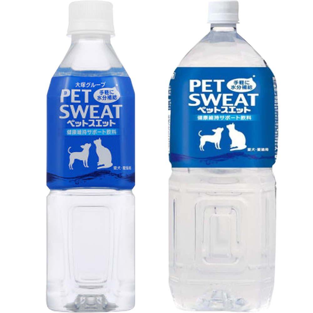 펫스웨이트 500ml x 24개 강아지 고양이 이온음료 음수량 늘리기 : 올댓펫