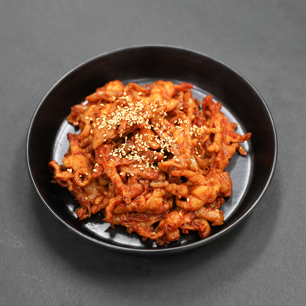 업소용 무뼈닭발용 분말 1kg : 올댓쿡