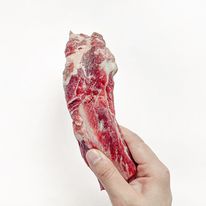 푸짐한 왕갈비탕용 소 등갈비 1kg 백립 골프채립 곰탕 소갈비 대용량 왕갈비 : 베스트밀