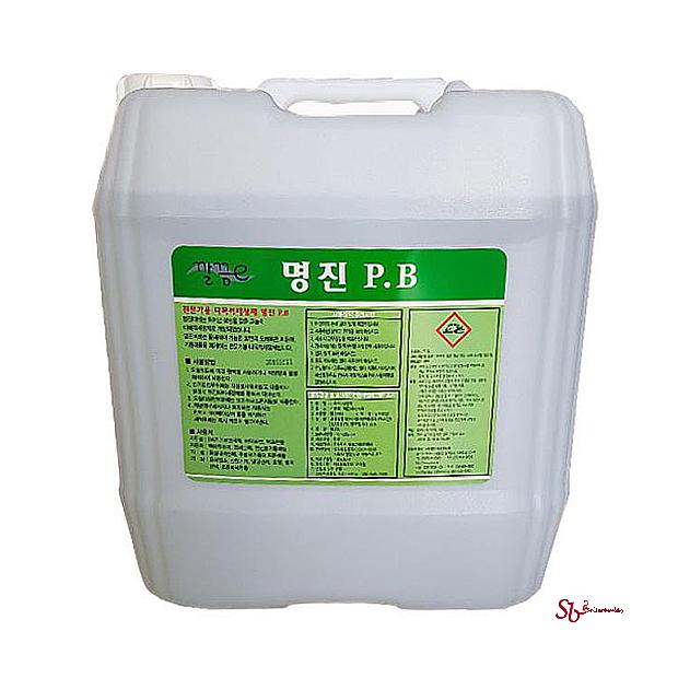 바닥세제 피비원 바닥세척제 다목적세척제 다목적세제nop127 : 샵프리B