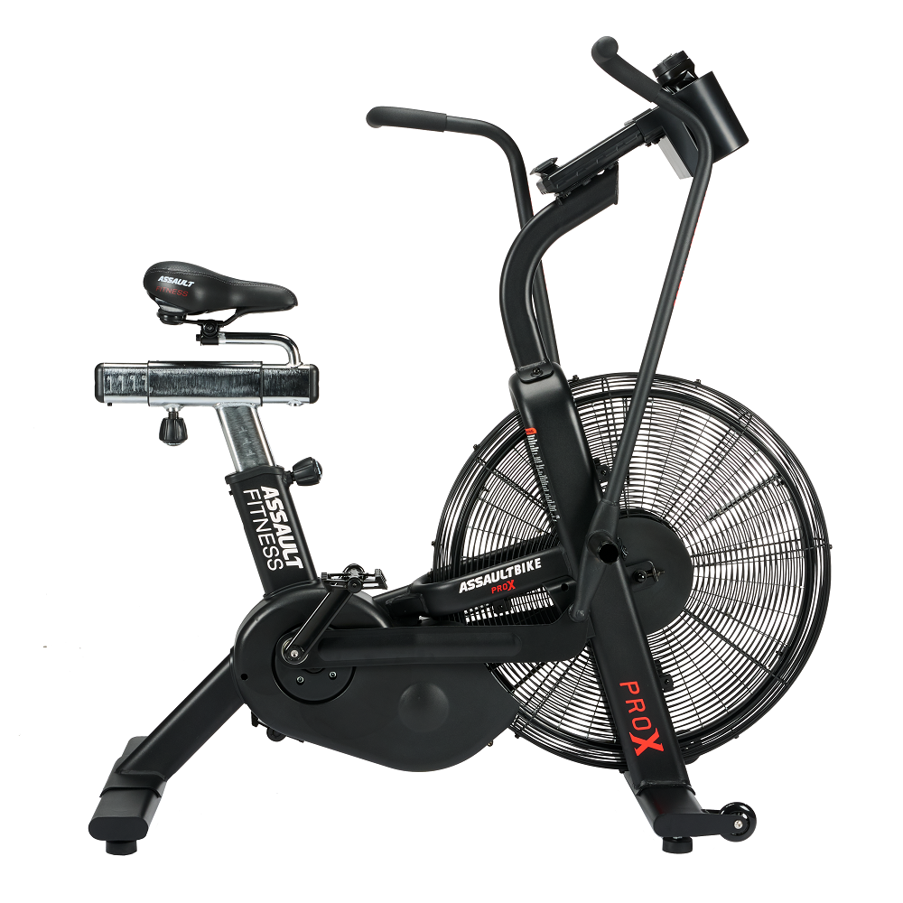 Assault AirBike Pro X (어썰트 에어바이크 프로 엑스) / 크로스핏 : 코모몰