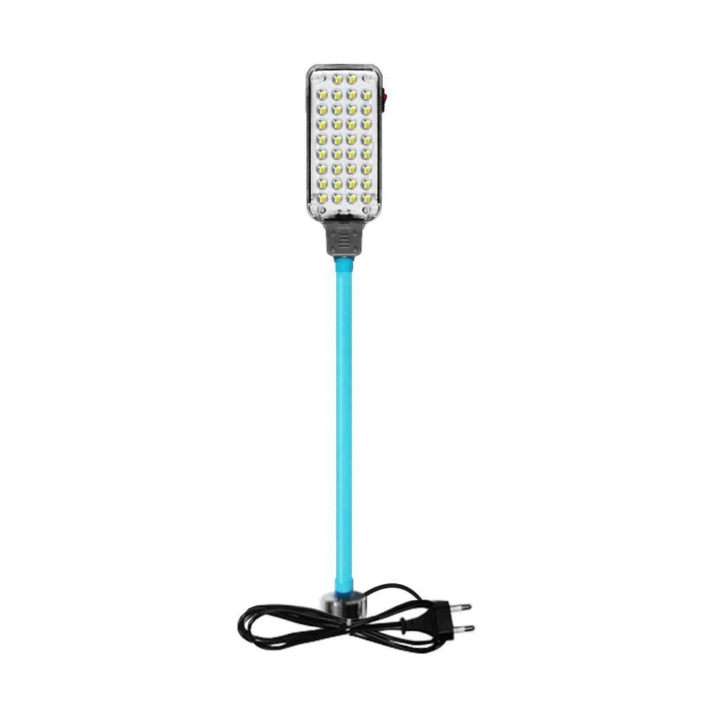 LED 자석 자바라 작업등 : 한신전기