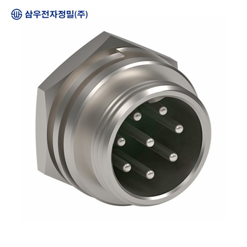삼우전자정밀 커넥터 리셉터클 타입 SCN-16-5R : 풍림몰
