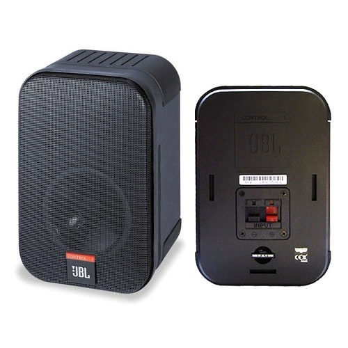 JBL 1 PRO 150W 매장용스피커 카페스피커 매장스피커 벽걸이 브라켓세트 : 서음몰