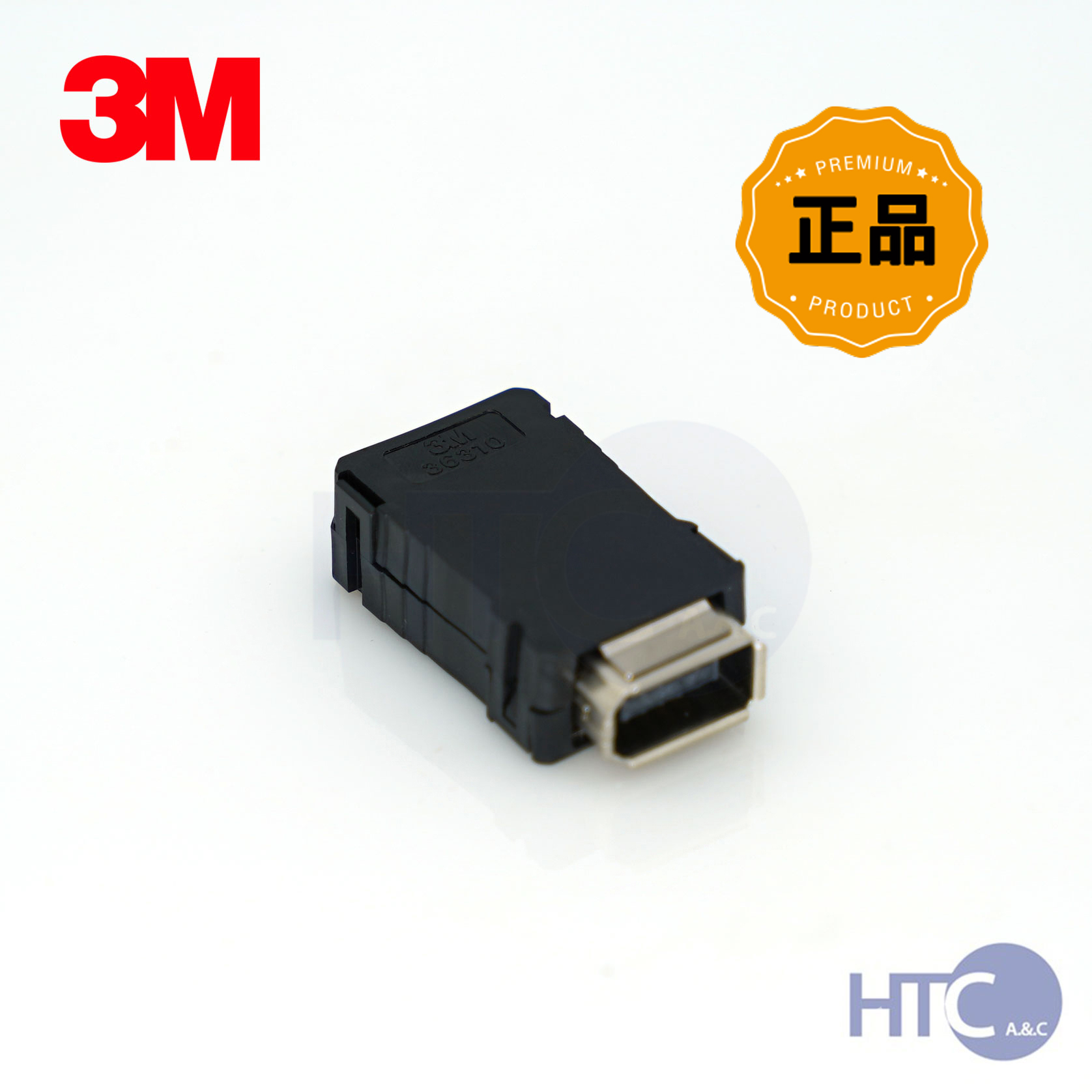 3M 36310-F200-008 (50EA) SCR 커넥터 셀 키트 : 주식회사 에이치티씨