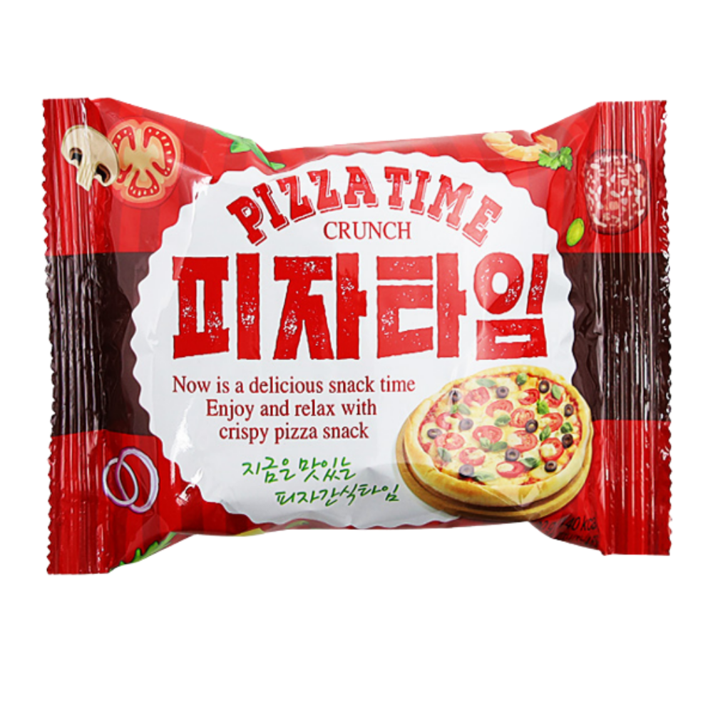 싱싱 피자타임 30g 1개 : 스낵365