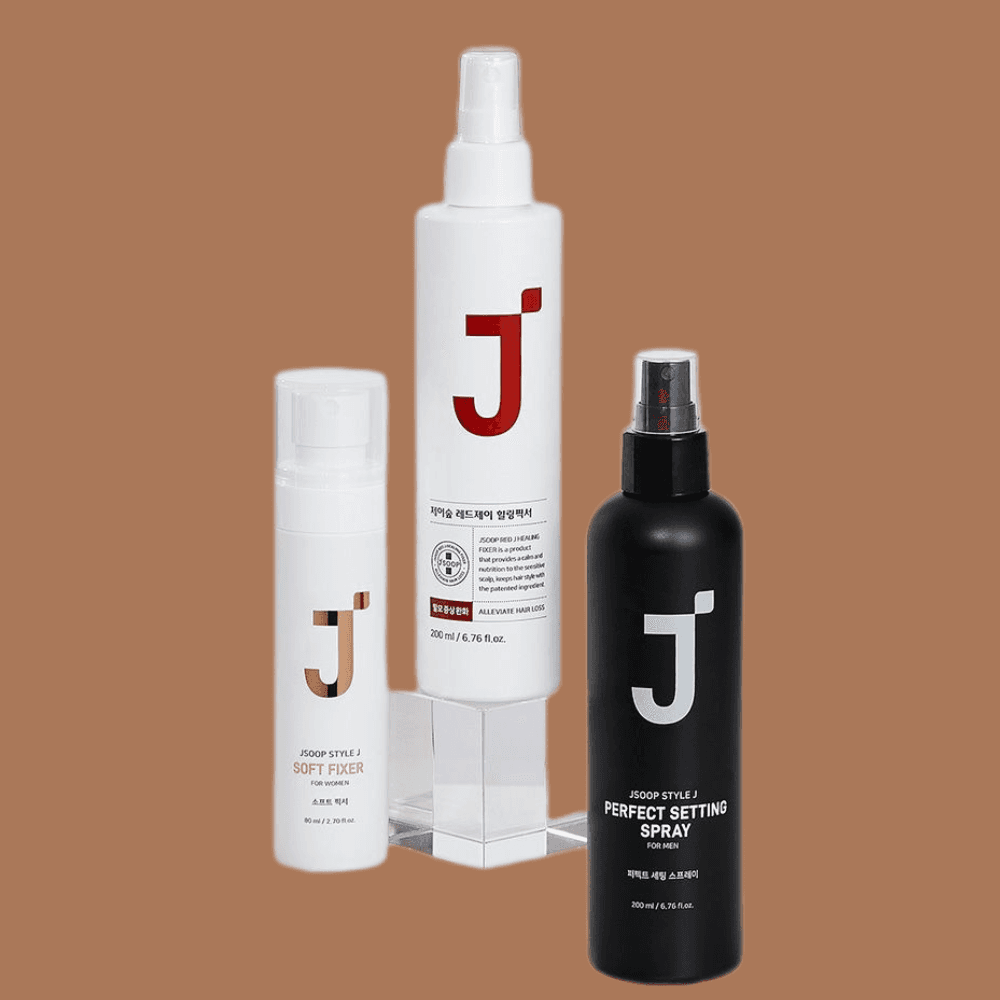 레드제이 힐링픽서 플러스 200ml 헤어 스프레이 : 마리아슈퍼몰