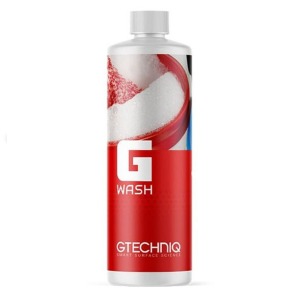 GTECHNIQ 지테크닉 GWASH 지워시 카샴푸 500ml : 에스지 클럽