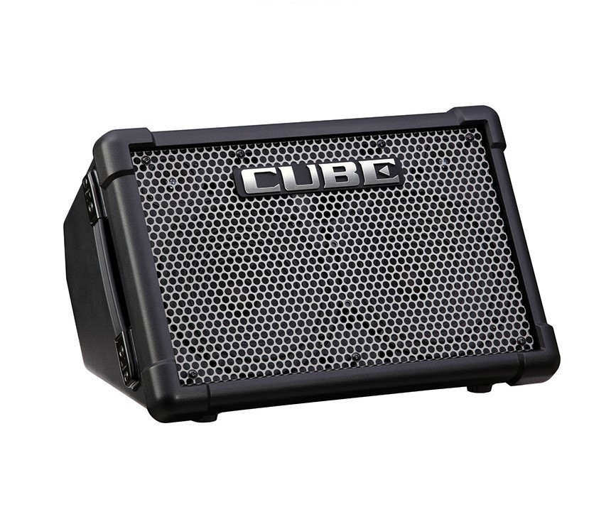 ROLAND 롤랜드 큐브스트리트EX 버스킹 앰프대여 앰프렌탈 스피커대여 스피커렌탈 악기대여 악기렌탈 : gowith 고위드