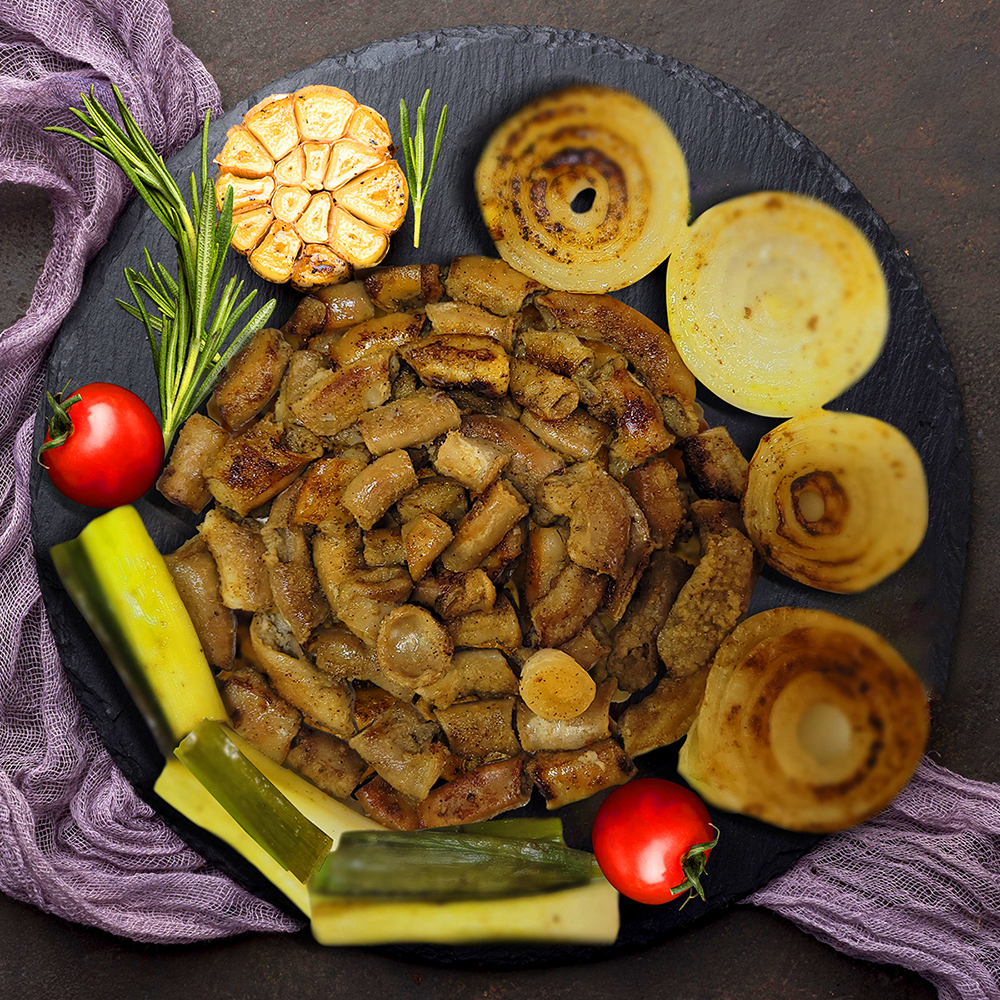 미소곱창구이 200g (소스100g별도) : 막창곱창전문 대원푸드