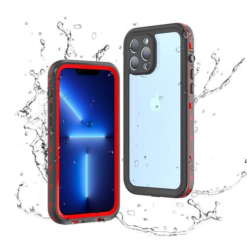 JK모바일 방수케이스 방수팩 아이폰 14 갤럭시23 IP68 : JK Mobile