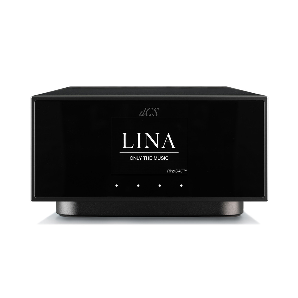 DCS(디씨에스) LINA 네트워크 DAC : 조이오디오