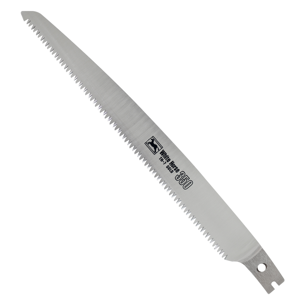 태흥/전정톱날 350mm TH7B 목공톱날 교체용톱날 : 조방공구철물