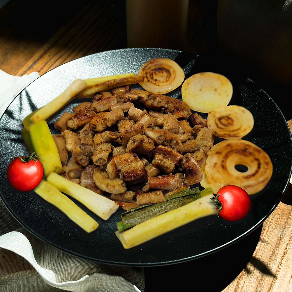 미소곱창구이 200g (소스100g별도) : 막창곱창전문 대원푸드
