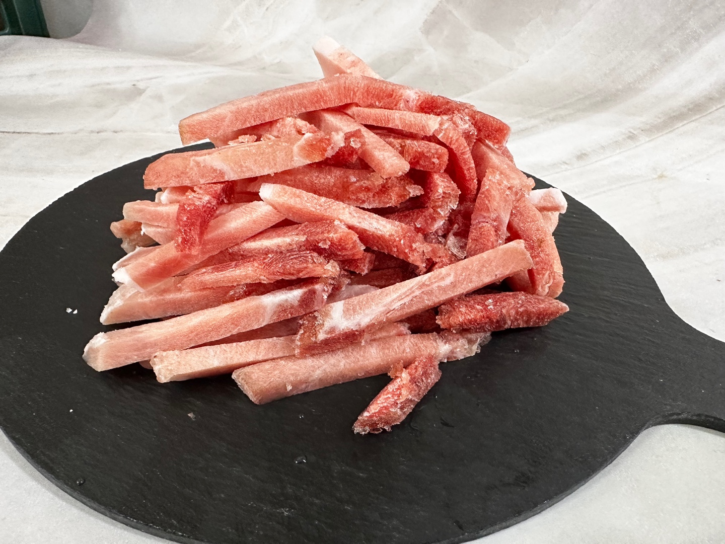 [JS미트 국내산] 한돈 1kg 목살 냉장삼겹살 후지 돼지다짐육 : 제이에스미트