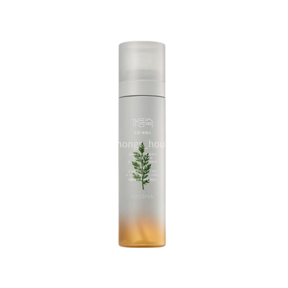 미샤 개똥쑥 진정 에센스 [미스트 타입]120ml : 가나몰 몽이네
