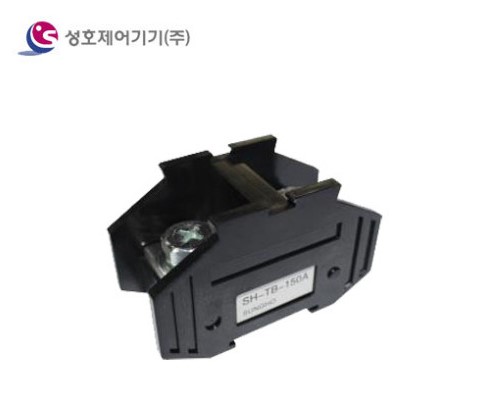 성호제어기기 SH-TB-200 250VAC 200A 조립식 단자대 : 오토센코리아