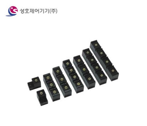 성호제어기기 SHBH-2004 (SHBH-200A-4P) 분전반 지지대 : 오토센코리아