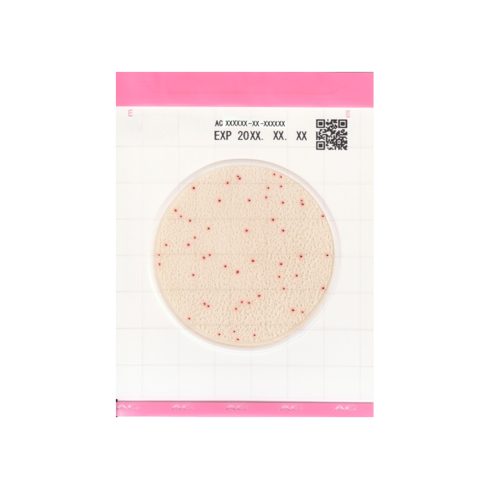 건조필름배지 Kikkoman 이지플레이트 EasyPlate(Filmedia) 일반세균 AC (25ea/pk) : 주식회사 마이크로진