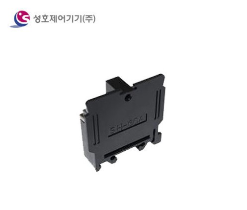 성호제어기기 SH-TB-100 250VAC 100A 조립식 단자대 : 오토센코리아