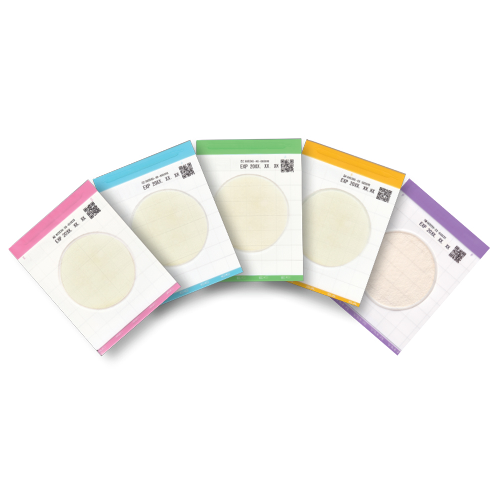 건조필름배지 Kikkoman 이지플레이트 EasyPlate(Filmedia) 일반세균, 대장균, 대장균군 : 주식회사 마이크로진